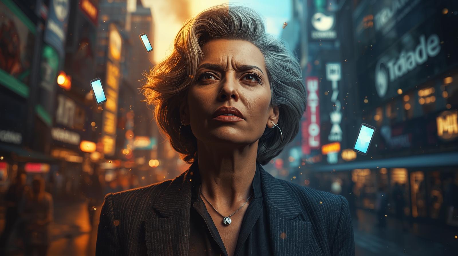 Gdje je nestalo Oprosti pitanje generaciji