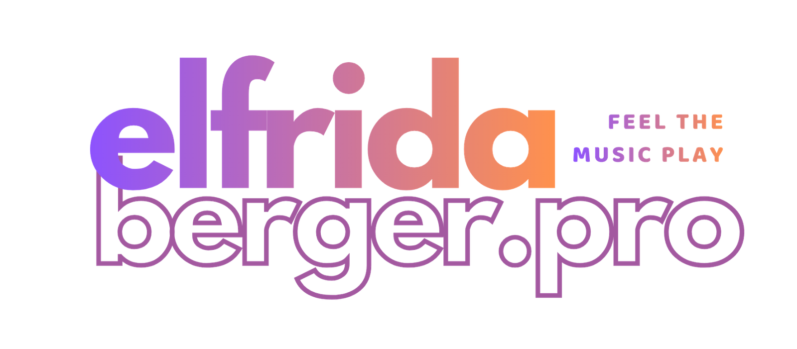 Elfrida Berger Pro | Glazba i Price