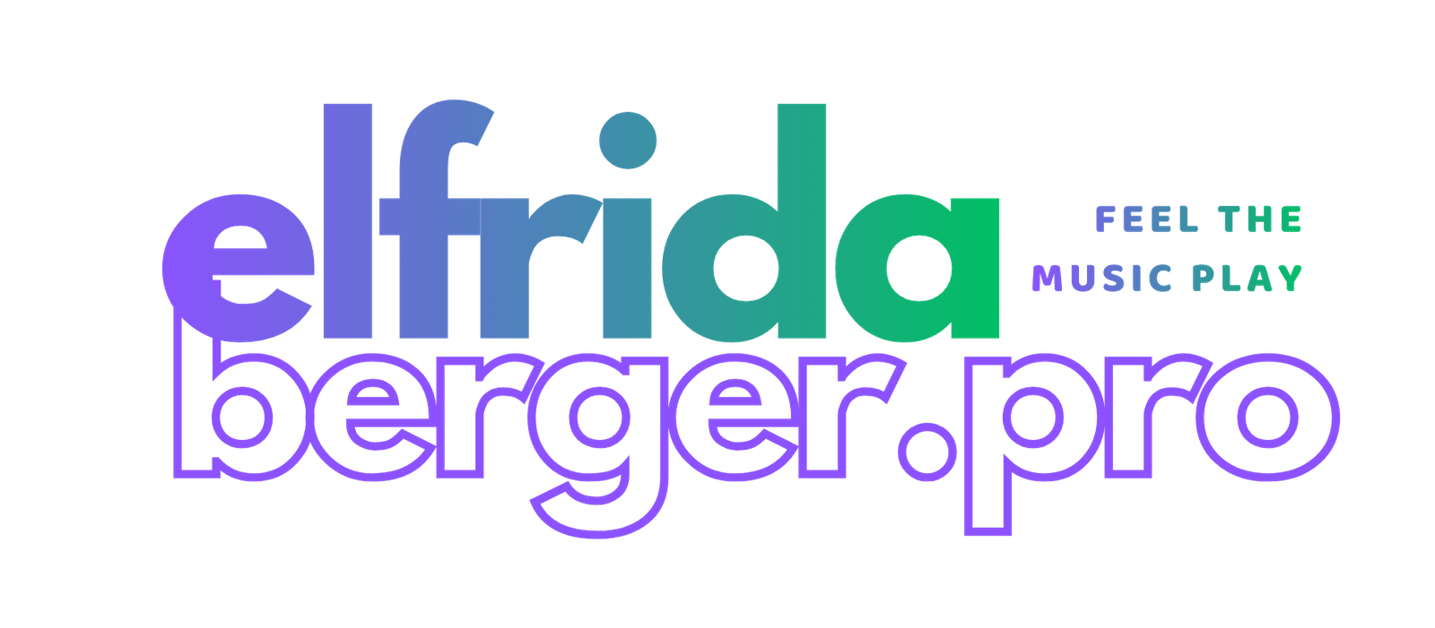 Elfrida Berger Pro | Glazba i Price